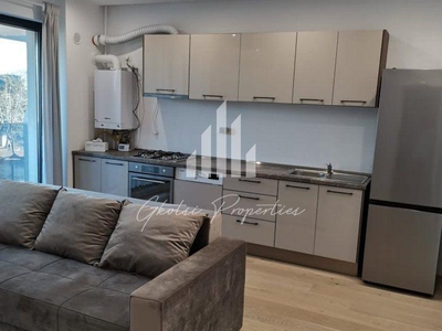 Apartament 2 camere NUSCO CITY