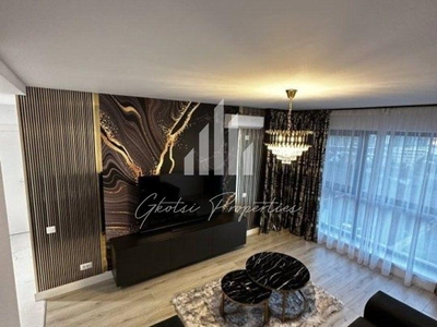 Apartament 2 camere ONIX Park Aviatiei Pipera