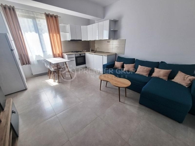 Apartament 2 camere, Palas, 52mp