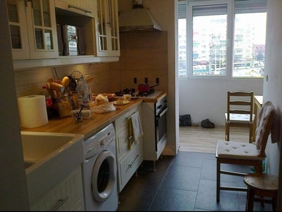 Apartament 2 Camere Piata Chibrit