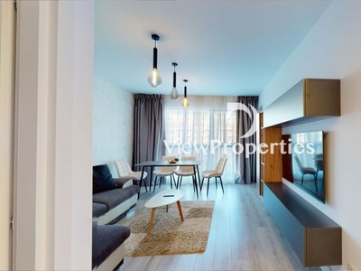 Apartament 2 camere Pipera NOU | Prima inchiriere