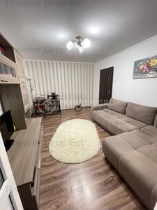 Apartament 2 camere, Podu Ros, 52mp, CT, fără risc