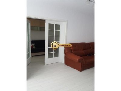 Apartament 2 camere Podu Ros