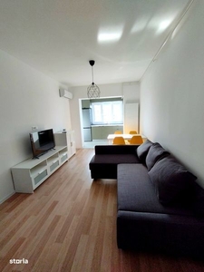 Apartament 2 camere, sector 4, metrou D. Leonida, loc de parcare