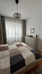 Apartament 2 camere Stefan Cel mare (Complex Central-300 m metrou )