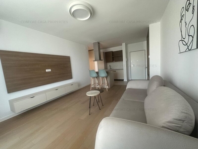 Apartament 2 camere Timpuri Noi, Complex Rezidential