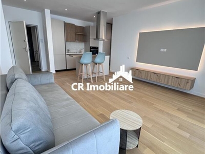 Apartament 2 camere Timpuri Noi/ Nerva Traian Apartament 2 camere ID intern