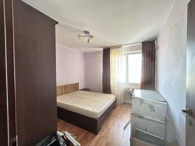 Apartament 2 camere Titan 1 Decembrie 1918 Sectia 13 Auchan Apropiere stat