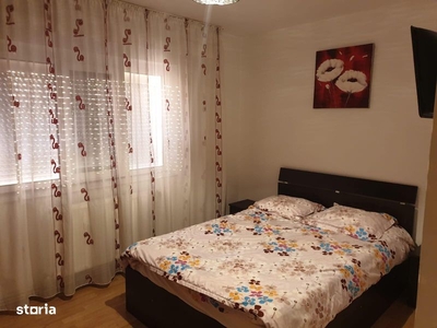 Apartament 2 camere zona Cam - Debarcader