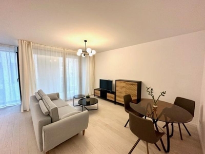 Apartament 2 camere zona Herastrau/Nordului