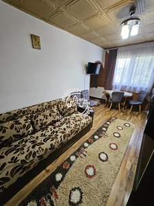 Apartament 2 camere - zona Micro 14 - etaj 4