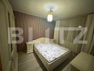 Apartament 2 camere,51 mp, zona Eroilor