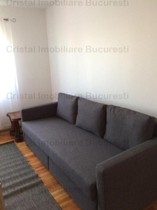 Apartament 3 camere 13 Septembrie/AC/Centrala