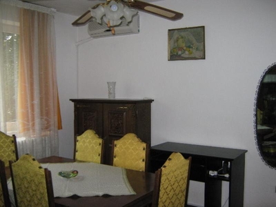 APARTAMENT 3 CAMERE