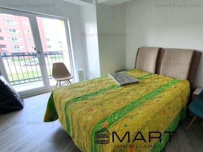 Apartament 3 camere 65 mp in Kastani Residence