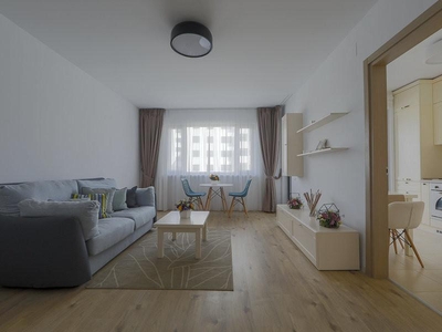 APARTAMENT 3 CAMERE