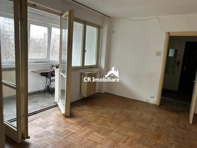 Apartament 3 camere Baba Novac