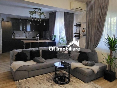 Apartament 3 camere Berceni Almasu Mic