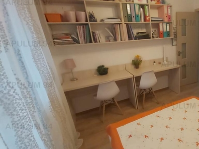 Apartament 3 camere bloc nou Soseaua Giurgiului.