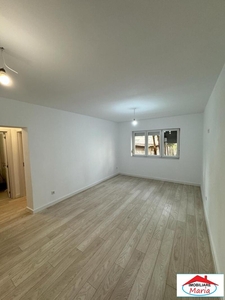 Apartament 3 camere Careiului parter finisat