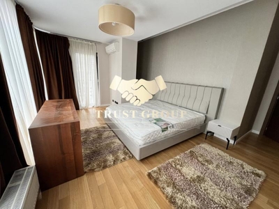 Apartament 3 camere Chefalului