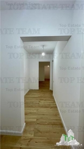 Apartament 3 camere metrou Costin Georgian/ Titan (complet renovat)