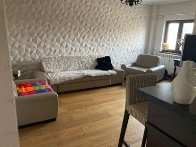 Apartament 3 camere Cotroceni-Bulevardul Timisoara ( loc paracre ADP )