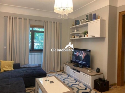 Apartament 3 camere Cotroceni Parcul Romniceanu