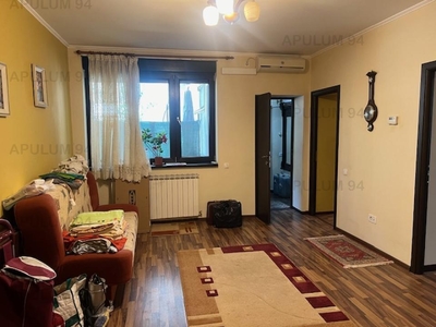 Apartament 3 camere de vanzare CALEA CALARASILOR - Bucuresti