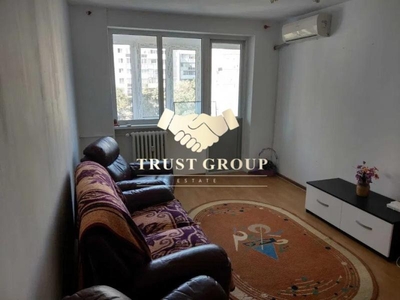 Apartament 3 camere Drumul Taberei | Bloc reabilitat |