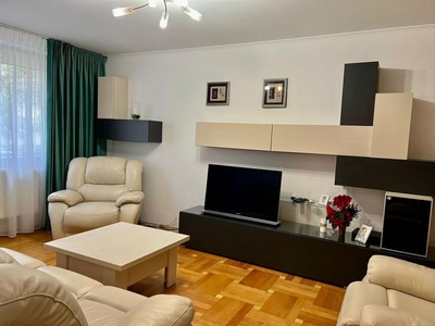 Apartament 3 camere Drumul Taberei Parc Moghioros