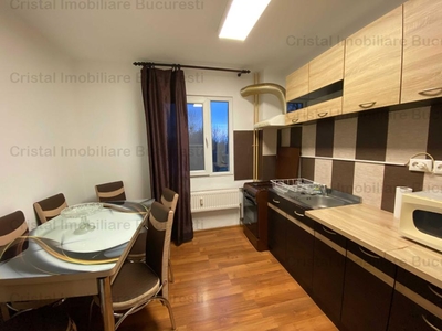 Apartament 3 camere, Emil Racovita, 9 min de metrou Piata Sudului.