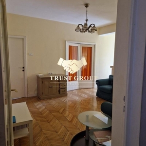 Apartament 3 camere Foisorul de foc