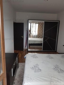 Apartament 3 camere Gorjului ( bloc 2012-centrala termica-700 m metrou )