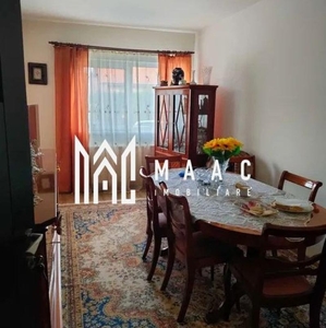 Apartament 3 camere I Decomandat I Zona Brana