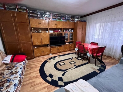 Apartament 3 camere Nerva Traian, Emil Garleanu