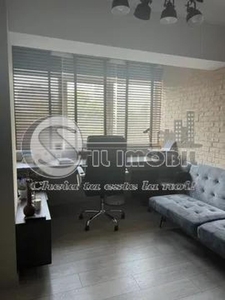 Apartament 3 camere NEWTON TATARASI