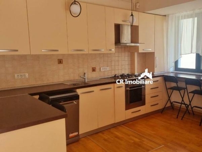 Apartament 3 camere, Nordului