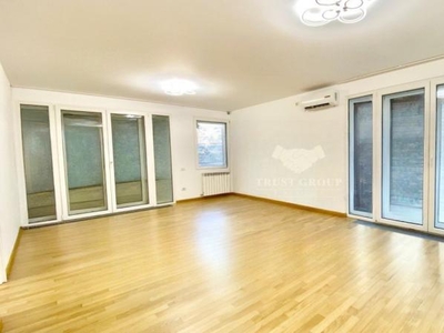 Apartament 3 camere Nordului | Gradina 90mp | Loc Parcare + boxa