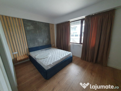 Apartament 3 Camere Nou Terasa si 2 Locuri Parcare Baneas...