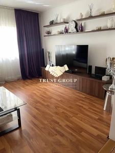 Apartament 3 camere Parc Drumul Taberei | 2 bai | 2 balcoane |