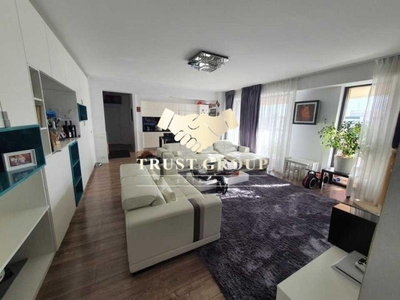 Apartament 3 camere Parcul Circului