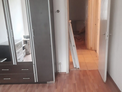 Apartament 3 camere Piata Sudului, Nitu Vasile