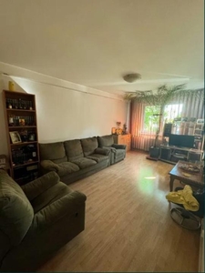 Apartament 3 camere Sos Sold. Vasile Croitoru, Rahova