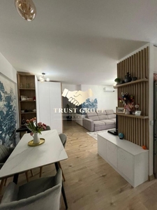 Apartament 3 camere | terasa 20mp | Fabrica de glucoza