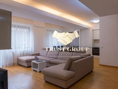 Apartament 3 camere + terasa Herastrau