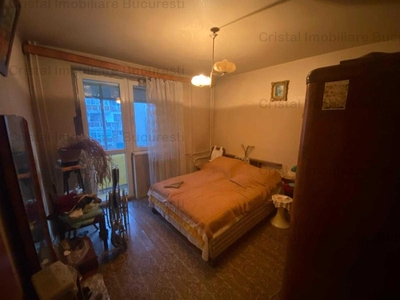 Apartament 3 camere, Tineretului, Sincai, Radulescu Motru.