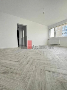 Apartament 3 camere Titan IOR