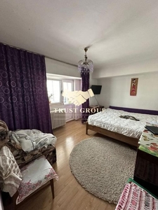 Apartament 3 camere Titulescu