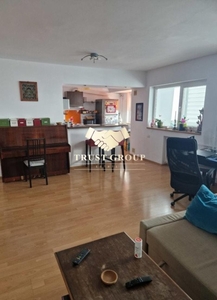 Apartament 3 camere Titulescu